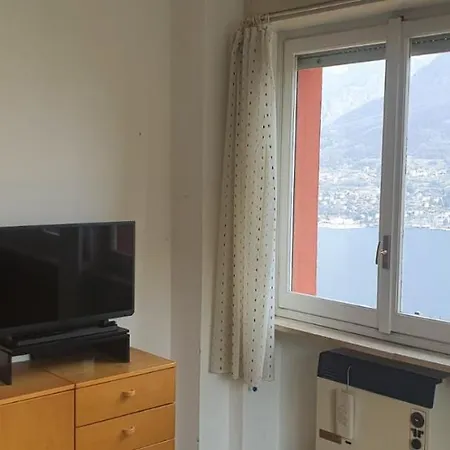 La Bella Vista Sul Di شقة