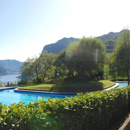 شقة La Bella Vista Sul Di Valbrona