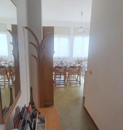 La Bella Vista Sul Di Apartment Valbrona